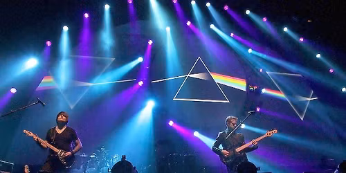 Brit Floyd Tickets
