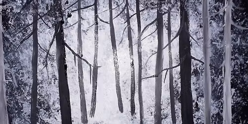 Sip & Paint Nite - Leicester .everything provided, no exp needed + free drink.