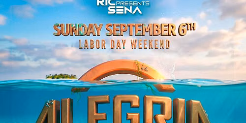 Alegria Miami