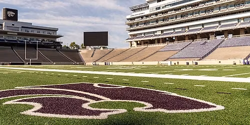 AGC KSU Tailgate November 1st