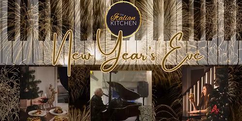 New Year's Eve Celebration