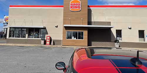 December Coffee, Cars & Conversation