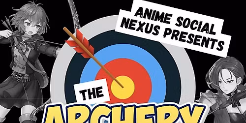 The Archery Wars