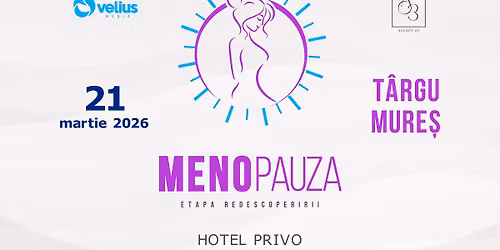 Menopauza, etapa redescoperirii | Tg. Mure\u0219 