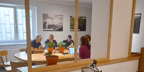 Workshop ChatGPT nejen pro zastupitele