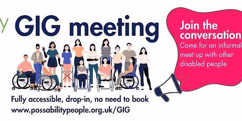 GIG Meeting