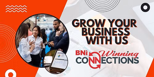 BNI - Small Business Networking Meet-up in Citrus County