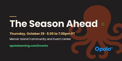 The Season Ahead: A grounding space for parents of ADHD students