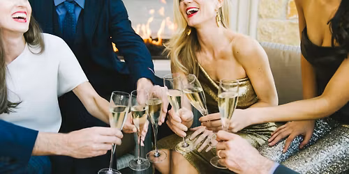 New Year's Eve 5-Course Dinner at Laurel