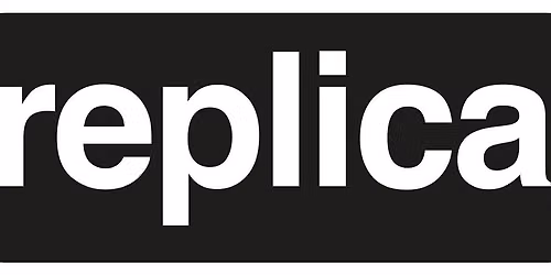 Replica (Indie Classics) Live At St Andrews (Free Entry)