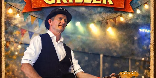 Griller @ The Fishermans Joy