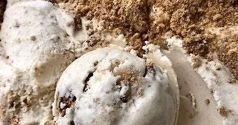 Ice Cream Tasting Night