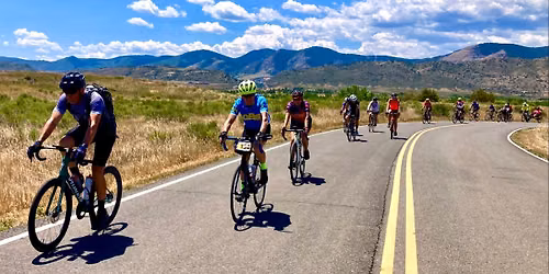 OBS Grand Tour Tune-Up Rides