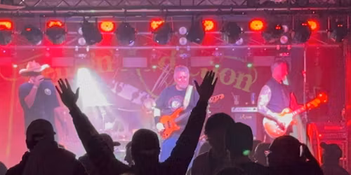 Benign Addiction @ Thirsty Beaver 