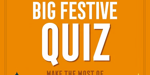 Big Christmas Quiz