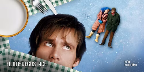 FILM & DEGUSTACE: V\u011b\u010dn\u00fd svit neposkvrn\u011bn\u00e9 mysli