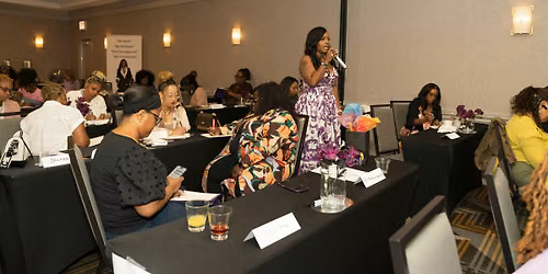 WOMEN ENTREPRENEURS MASTERY CLASS