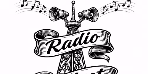 Radio Velvet returns! Live @ the Blamey