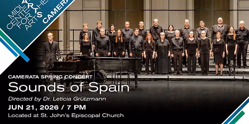 The Sounds of Spain