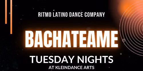 Bachata Classes