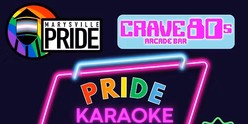 Pride Karaoke Night
