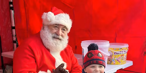 Christmas Fair