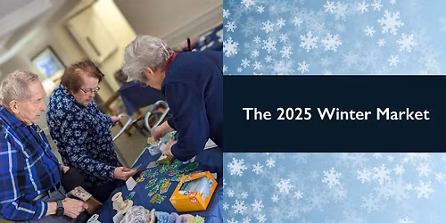 Winter Market