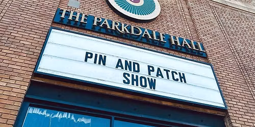2026 Pin + Patch Show