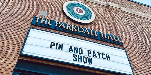 2026 Pin + Patch Show