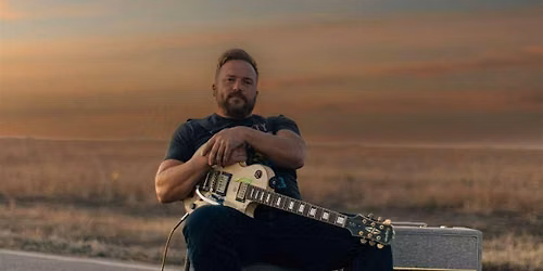 LOGAN MIZE - Asbury Park, NJ