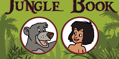 The Jungle Book