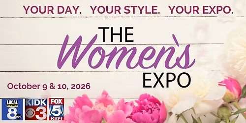 2026 The Women's Expo - East Idaho