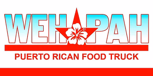 Food Truck Fridays - WEHPAH Food Truck