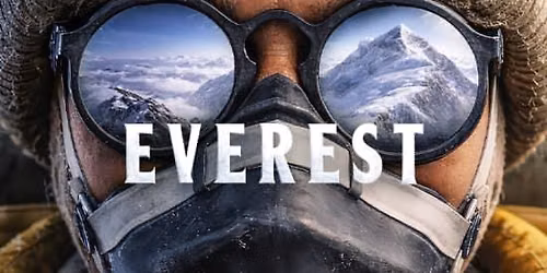 Everest: The First Ascent - An immersive experience in London
