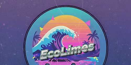 EcoLimes at Belfast Station