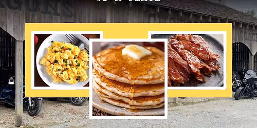 Soldiers For Jesus MC Breakfast