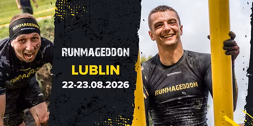 RUNMAGEDDON LUBLIN 2026