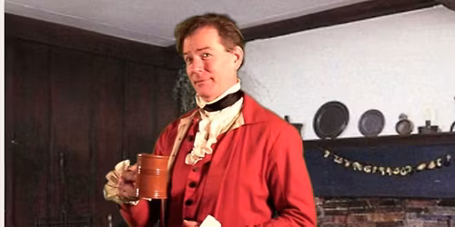 Lyman Hall History Performance and Q & A