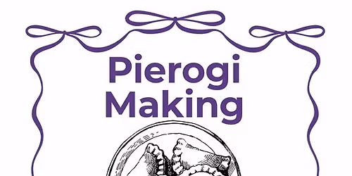 Pierogi Making
