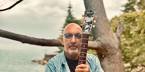 Dave J\u00e0vu Debut.. Thanksgiving Eve at Willson\u2019s Pub \u2018n Grill