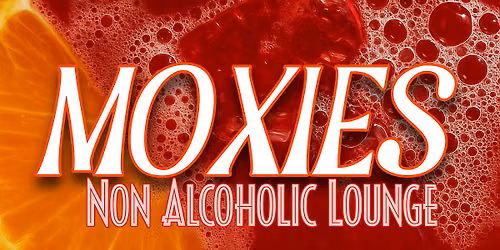 80s Night  at MOXIES - Non Alcoholic Lounge