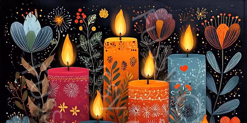 Hewelsfield Church Carol Service