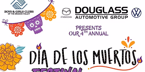 D\u00eda de los Muertos Festival