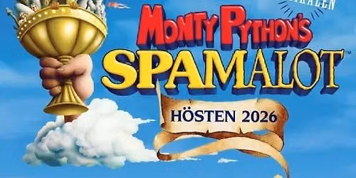 Monty Python\u2019s Spamalot