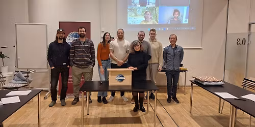Speak with Confidence! - Aarhus Toastmasters