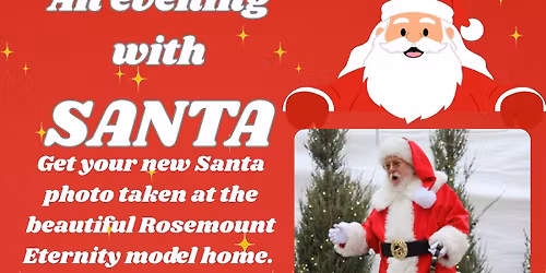Photos With Santa