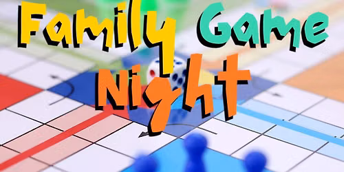 Family Game Night