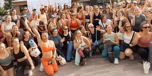 CRISP & GREEN x Minneapolis Run Club Collab Run