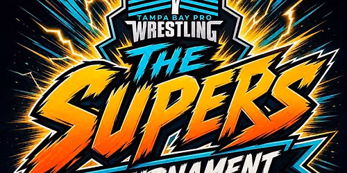 THE SUPERS and Riptide TV