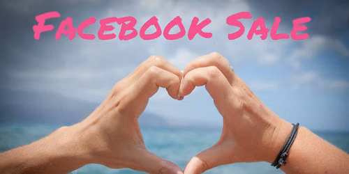 Tybrisa Books June Facebook Sale!